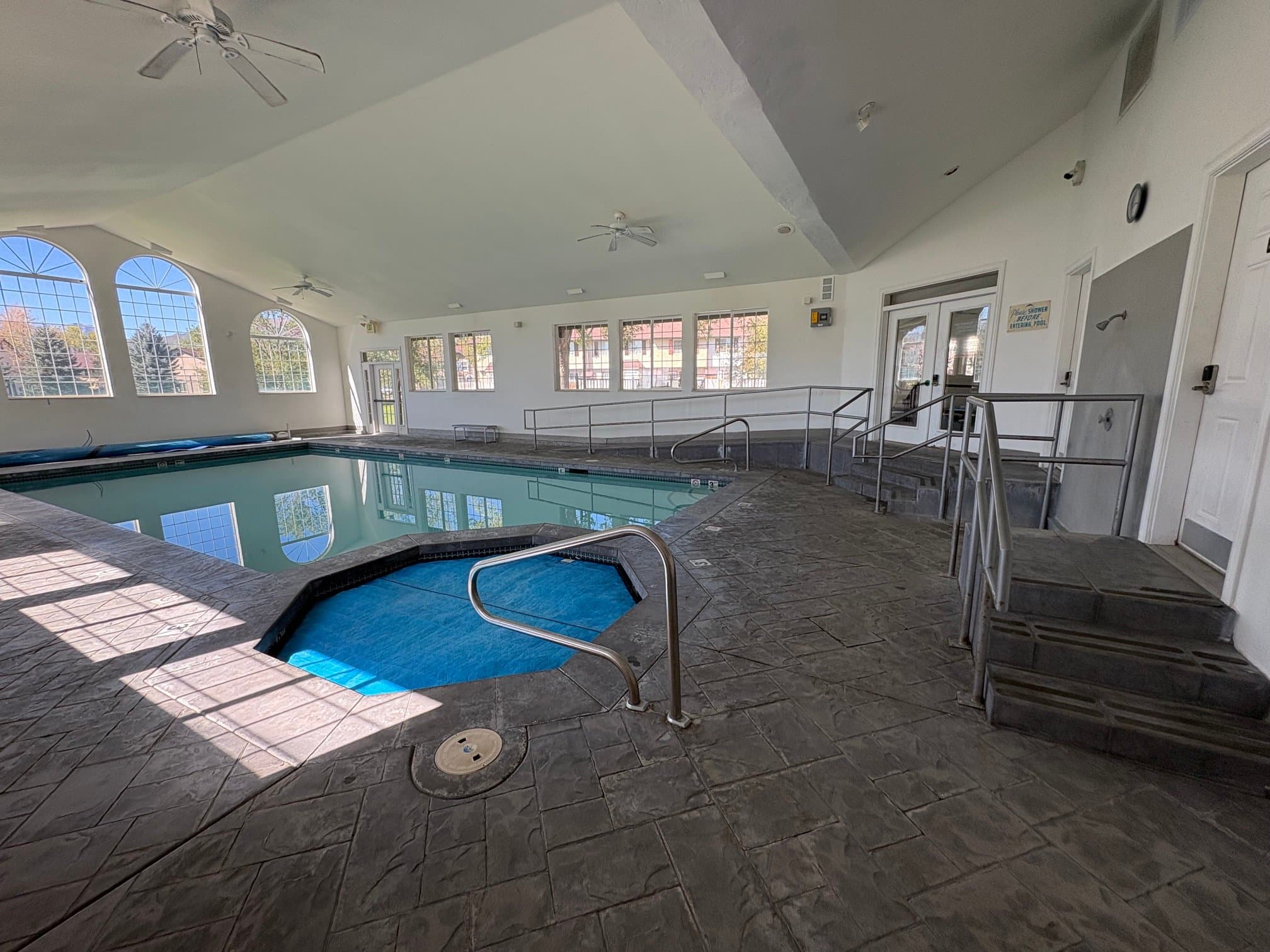 Midway Townhome: 70 Geneva Drive