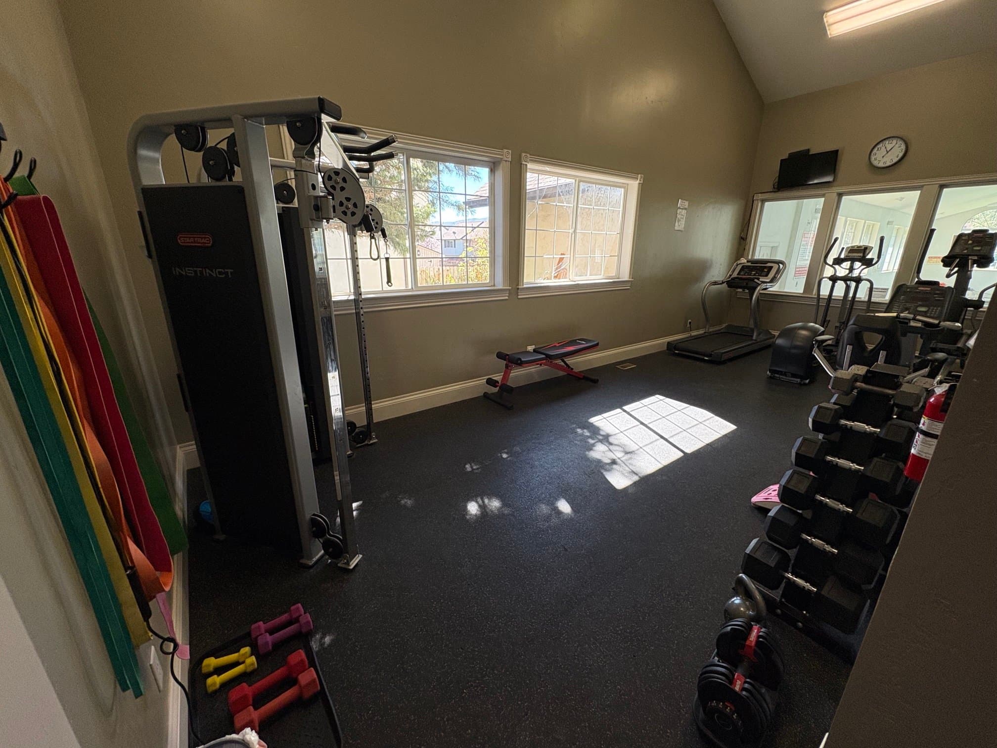 Midway Townhome: 70 Geneva Drive