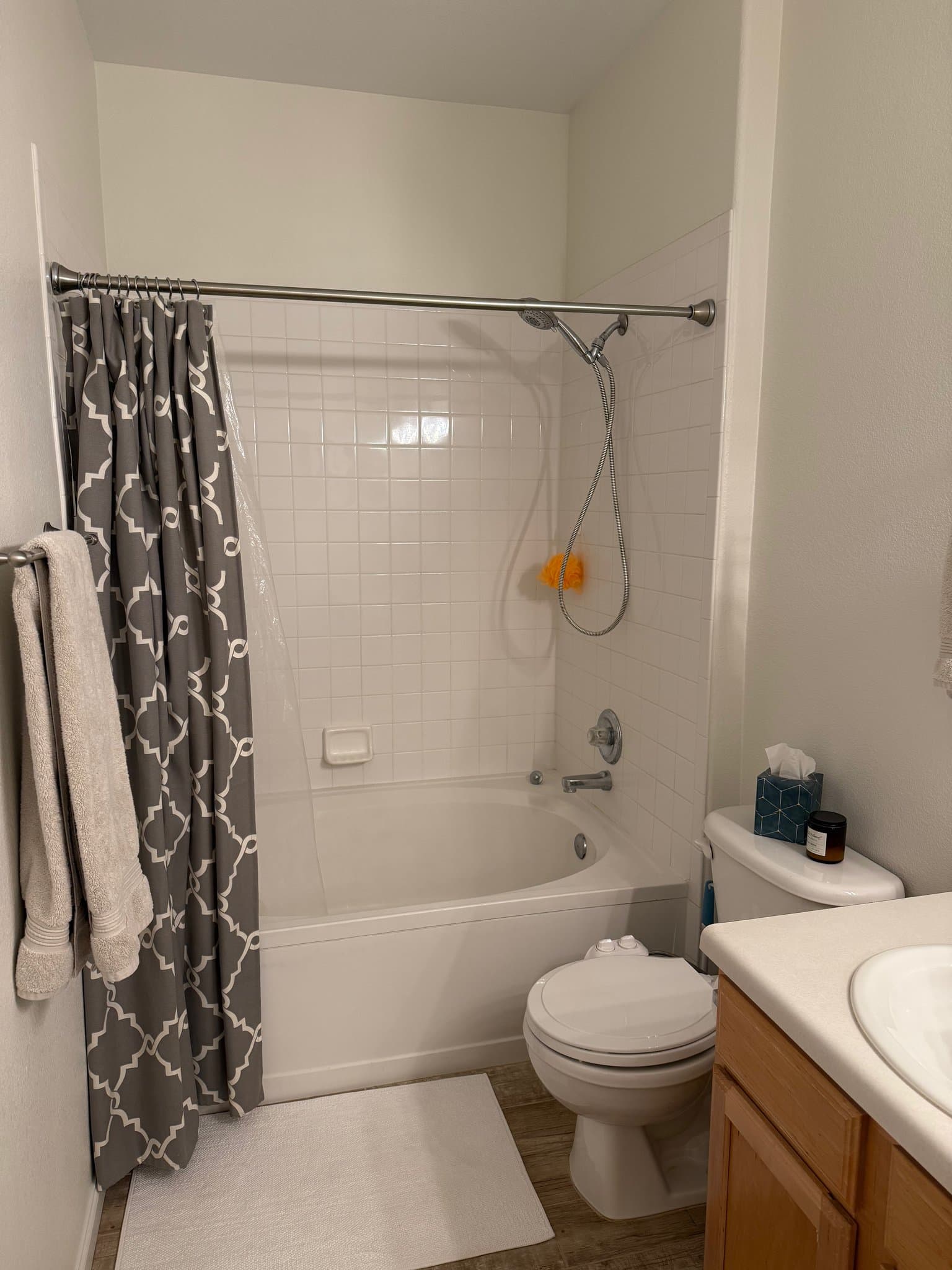 Denver Condo: 8481 W Union Ave