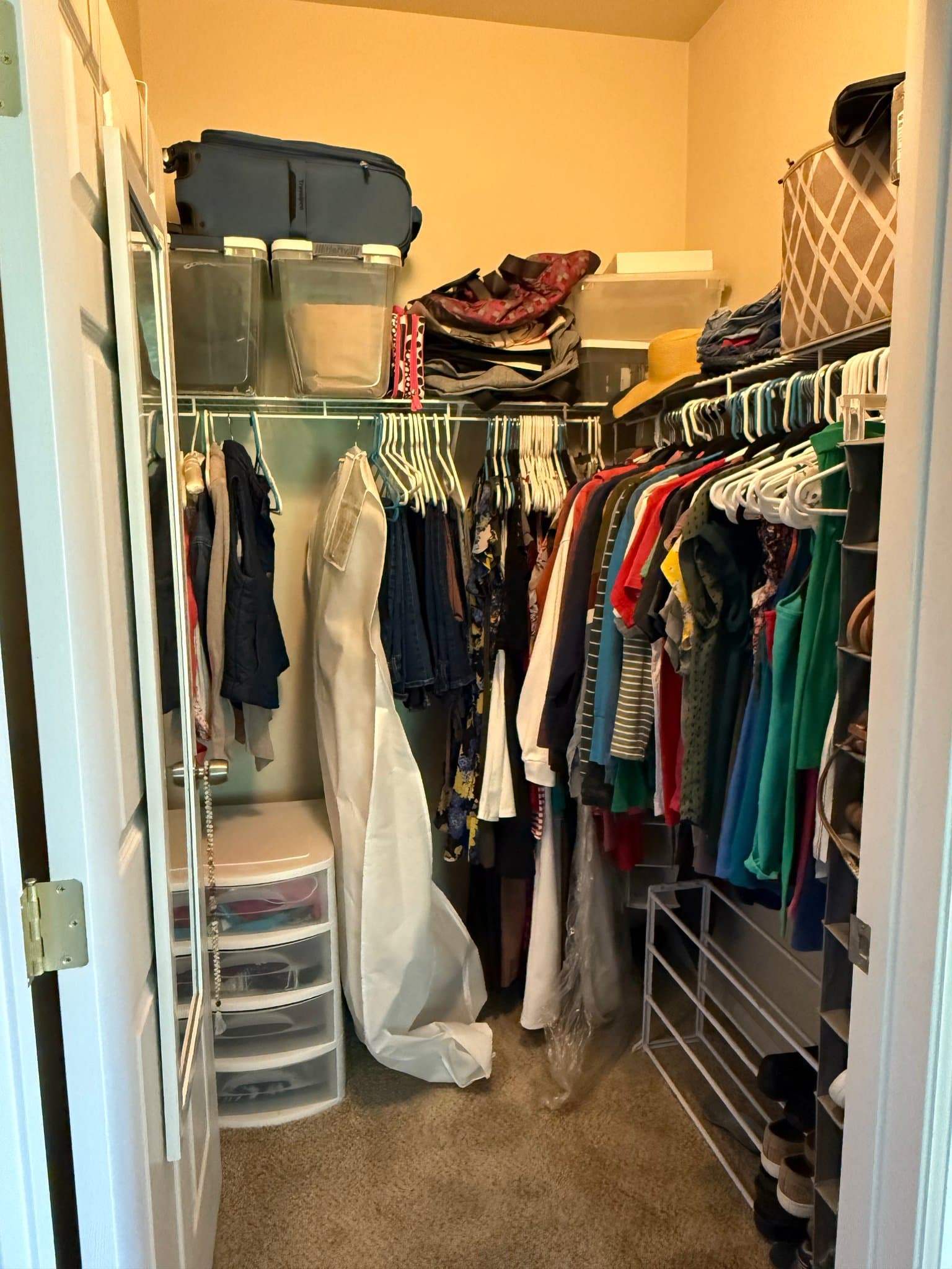 Denver Condo: 8481 W Union Ave