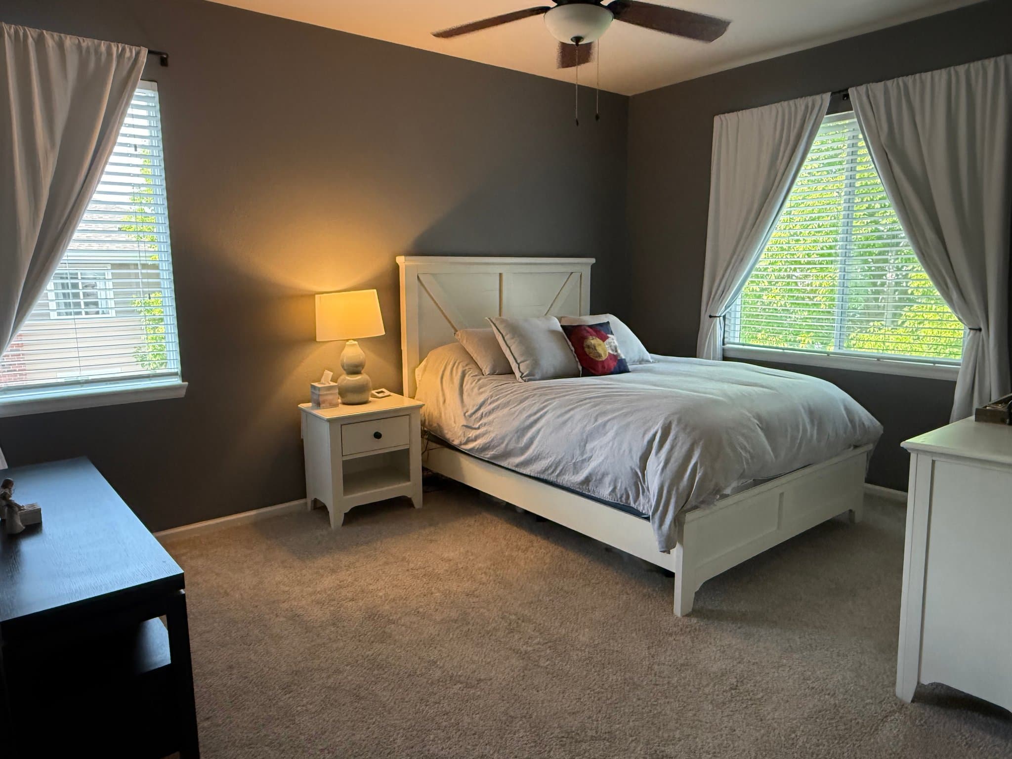 Denver Condo: 8481 W Union Ave