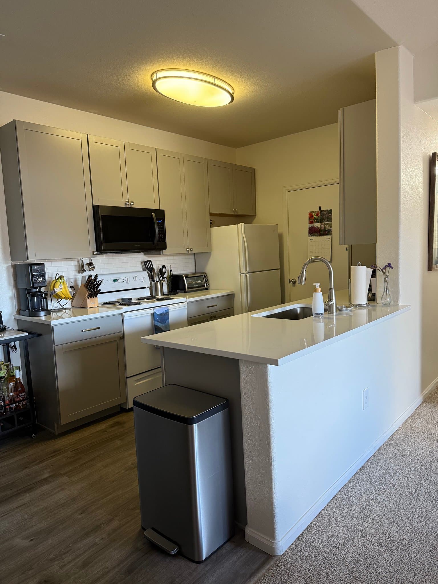 Denver Condo: 8481 W Union Ave