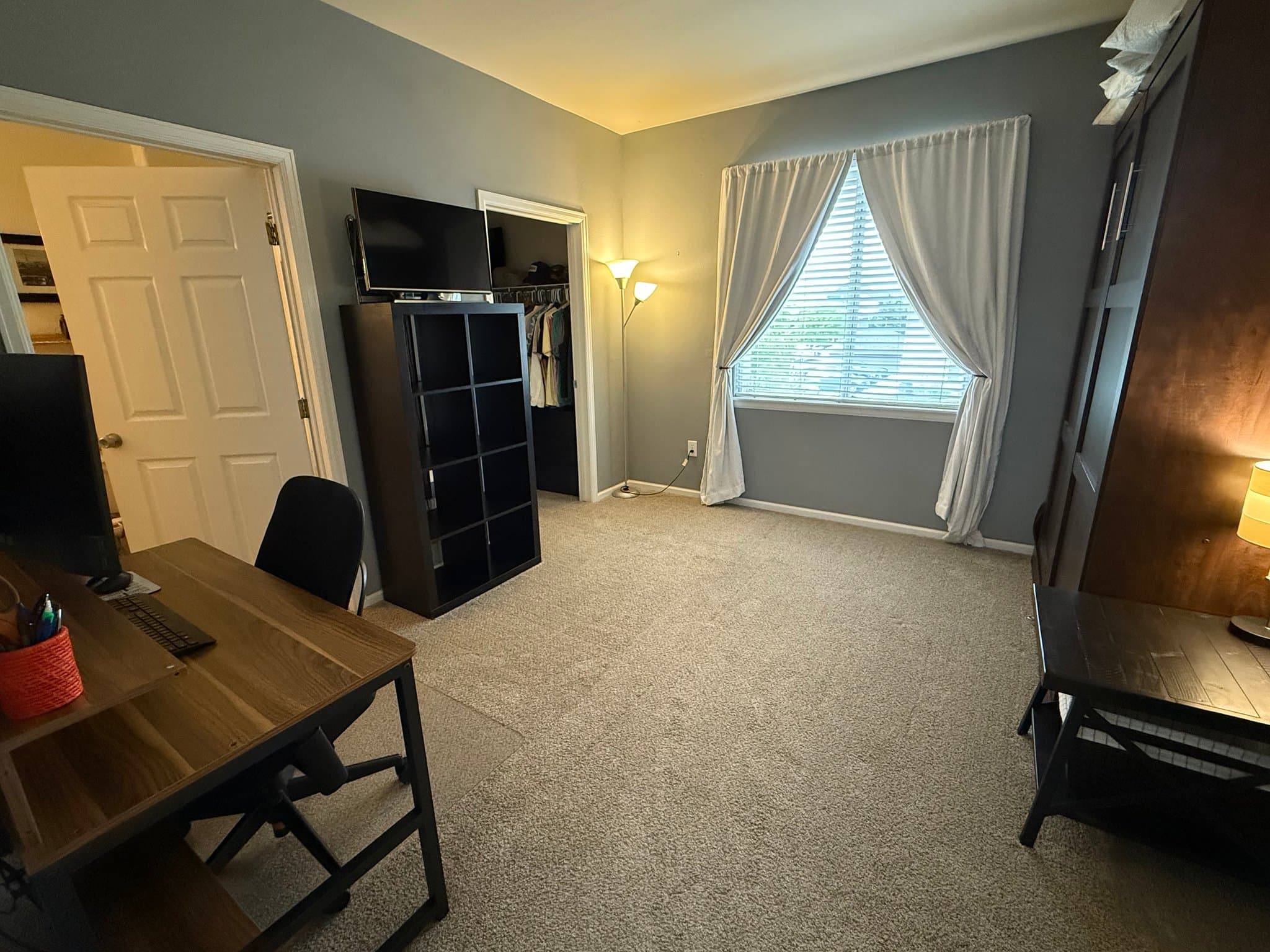 Denver Condo: 8481 W Union Ave