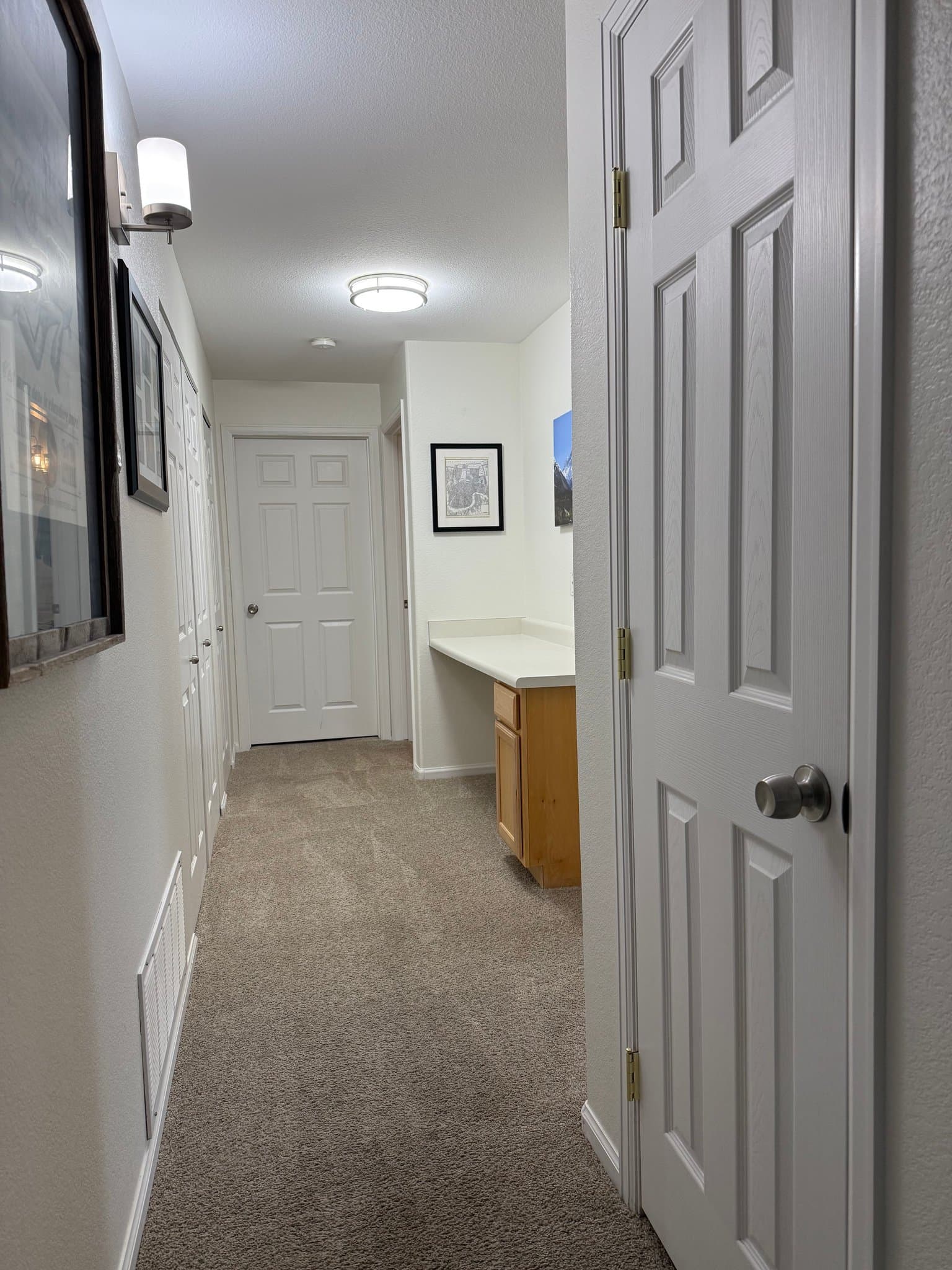 Denver Condo: 8481 W Union Ave