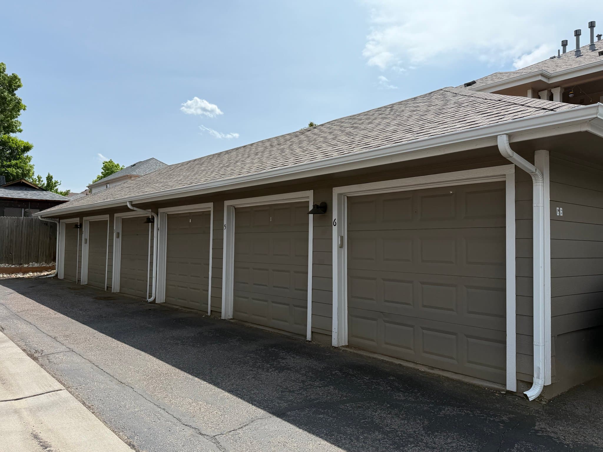 Denver Condo: 8481 W Union Ave