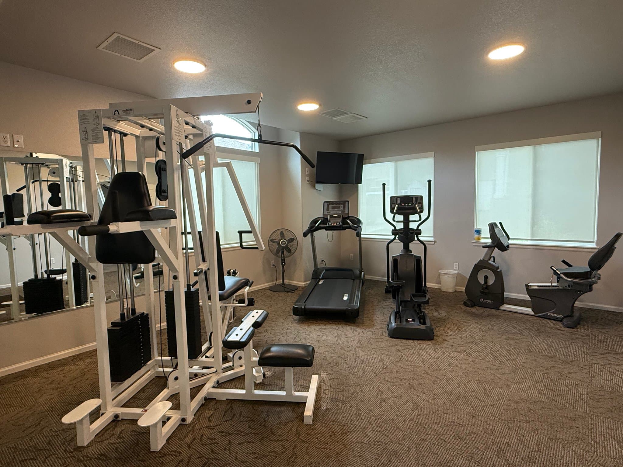 Denver Condo: 8481 W Union Ave