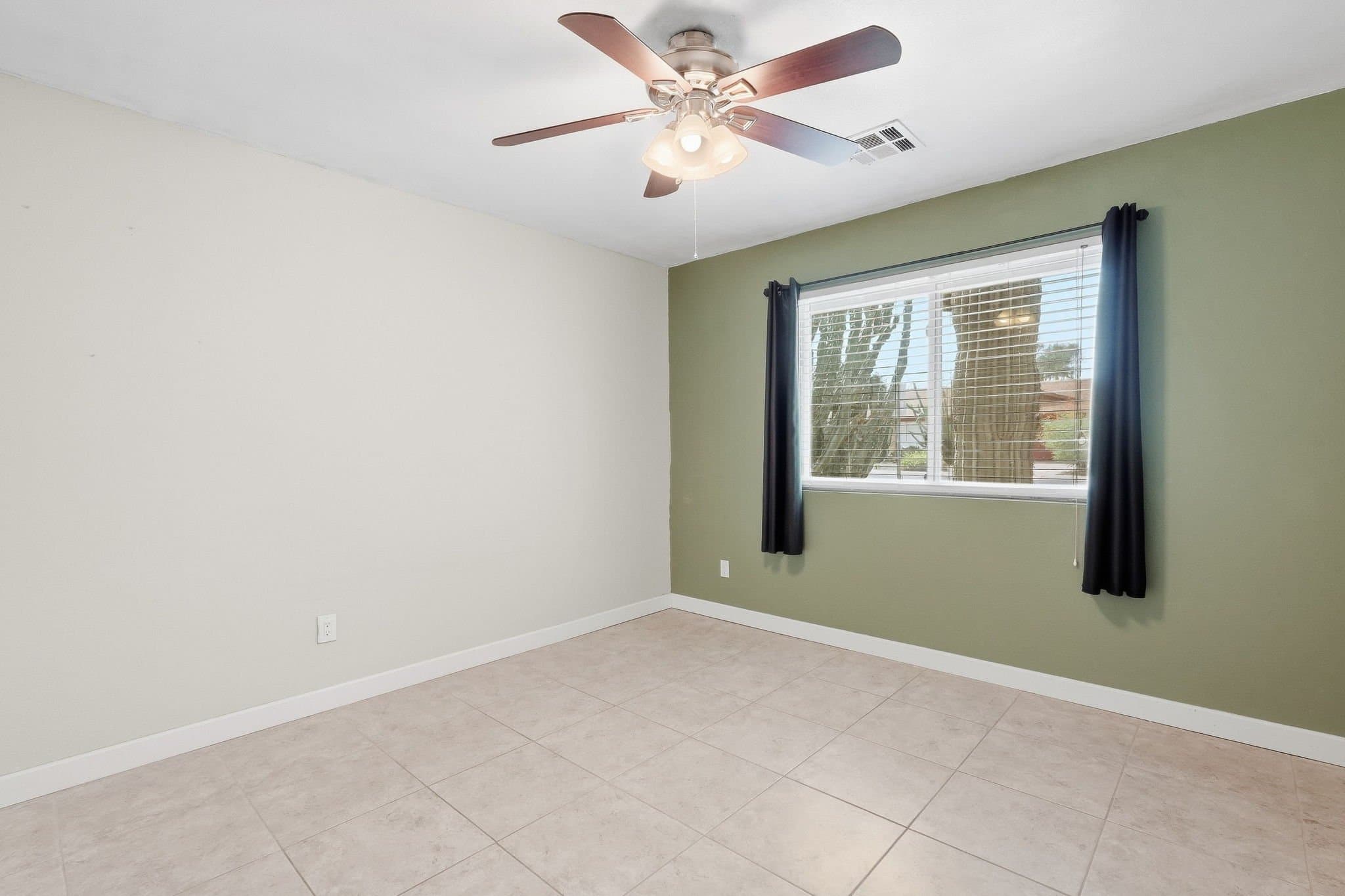Tempe House: 2138 E Yale Dr
