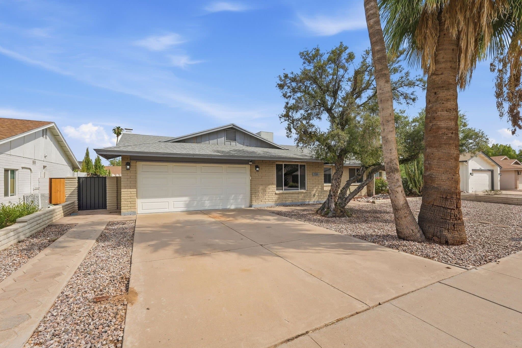 Tempe House: 2138 E Yale Dr
