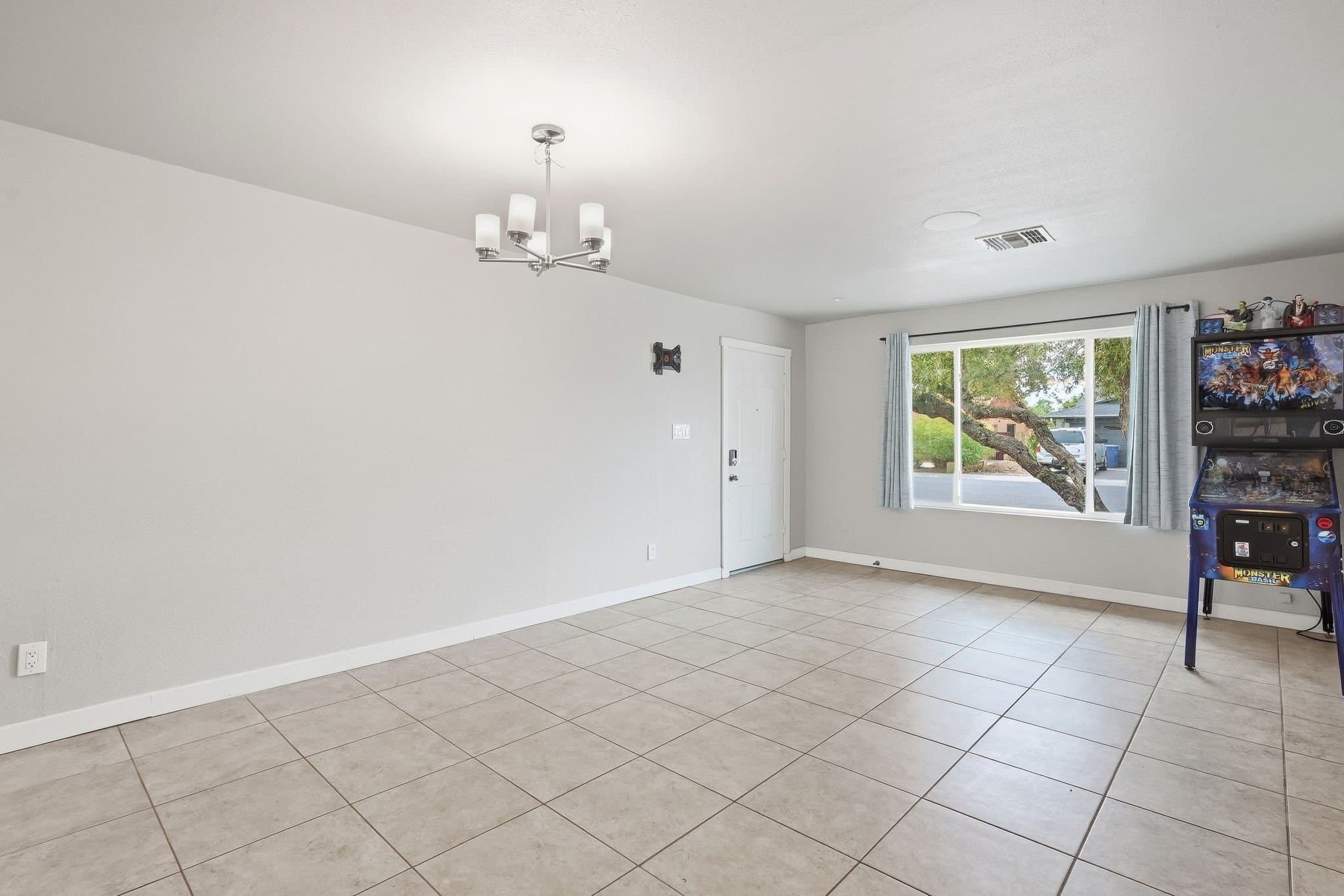 Tempe House: 2138 E Yale Dr