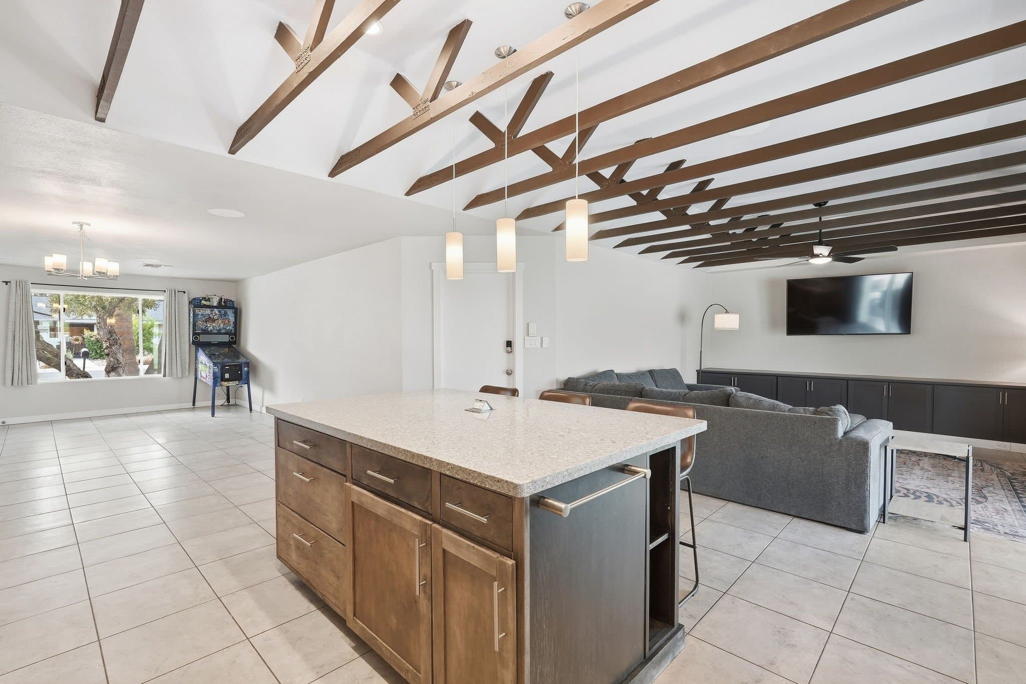 Tempe House: 2138 E Yale Dr