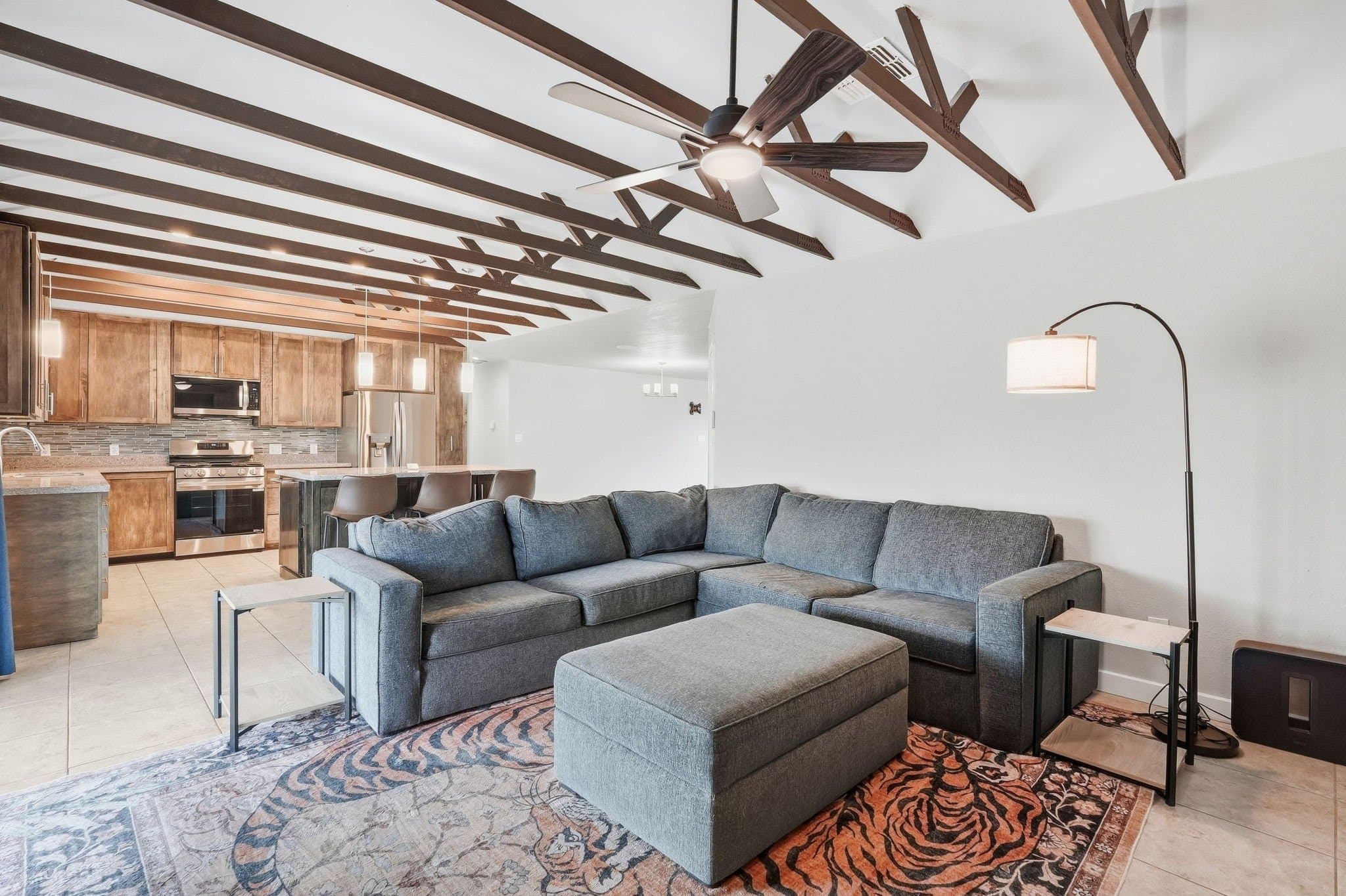 Tempe House: 2138 E Yale Dr