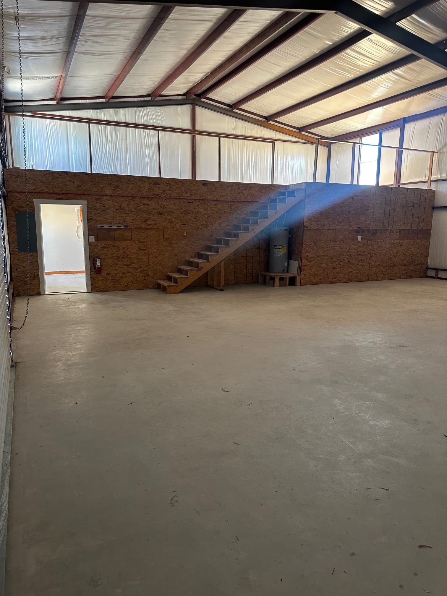 LORENA Other: 4022 OLD LORENA RD