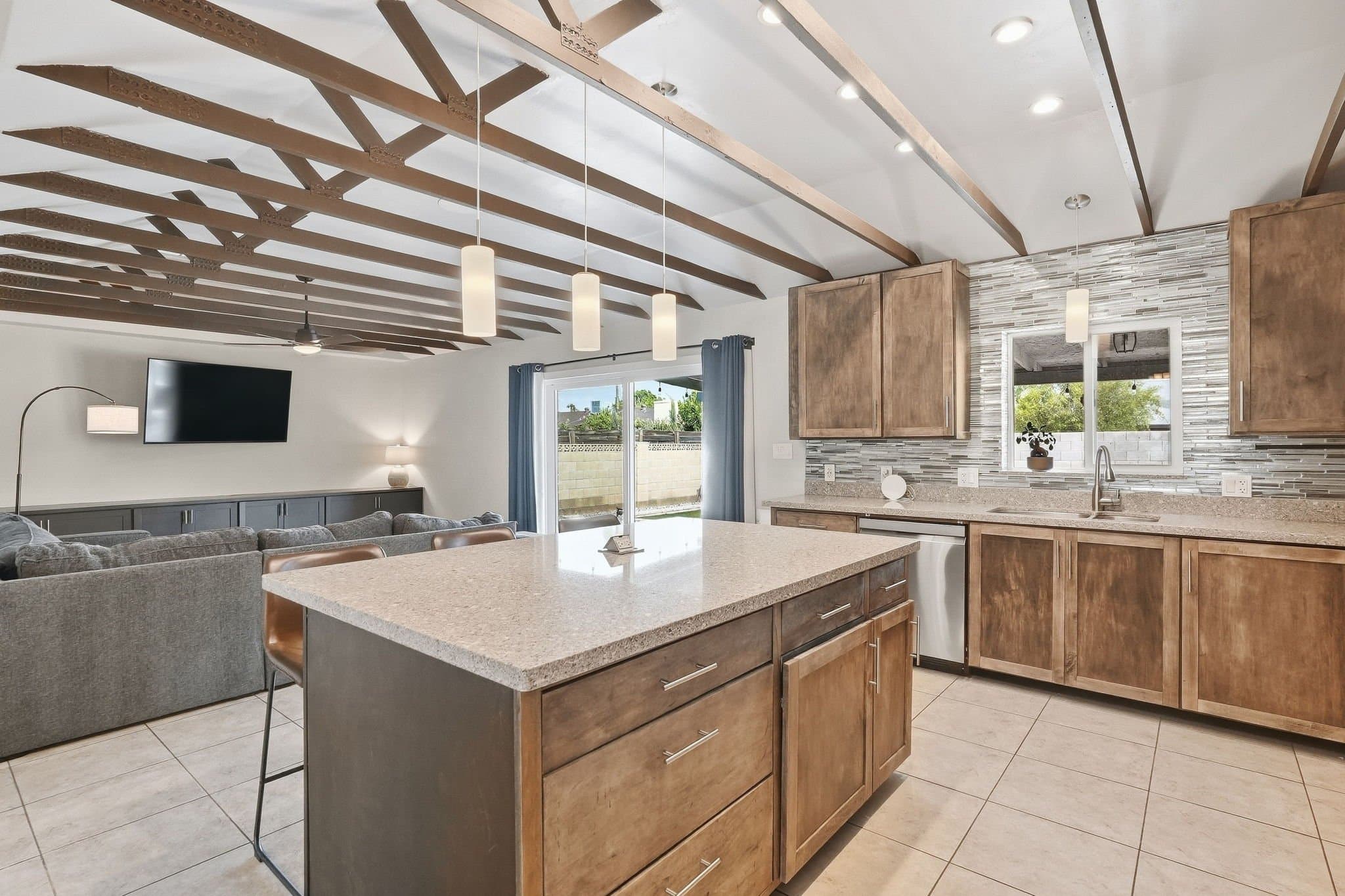 Tempe House: 2138 E Yale Dr