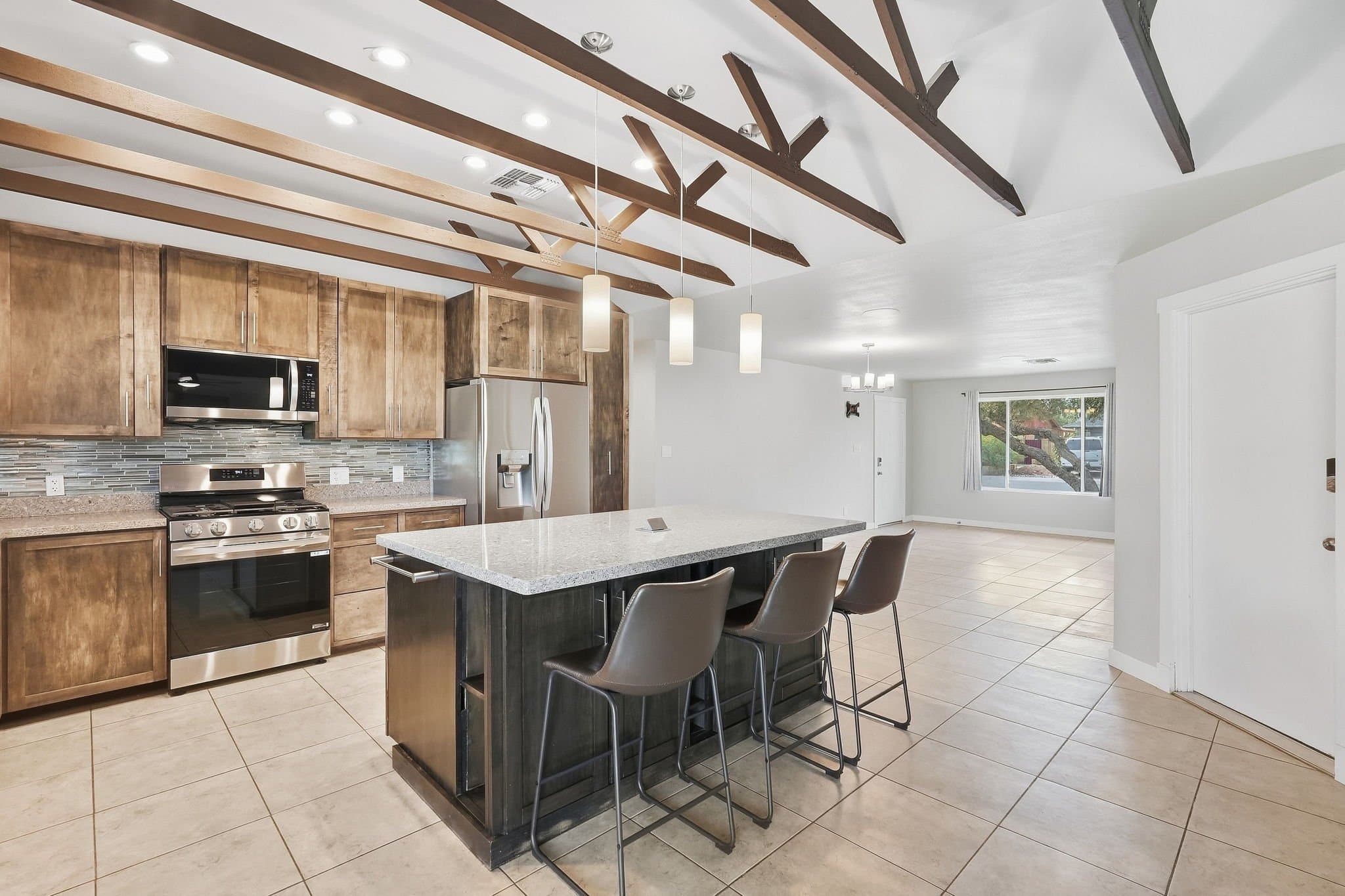 Tempe House: 2138 E Yale Dr