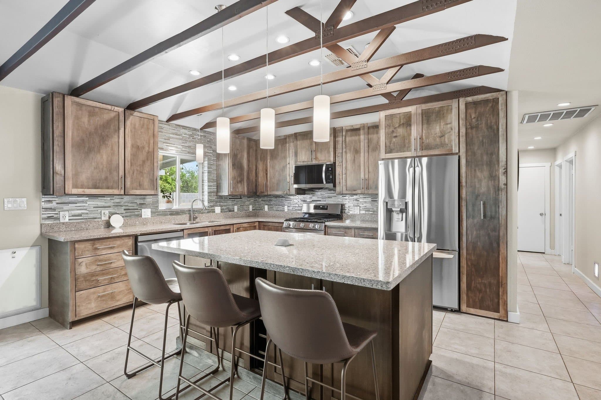 Tempe House: 2138 E Yale Dr