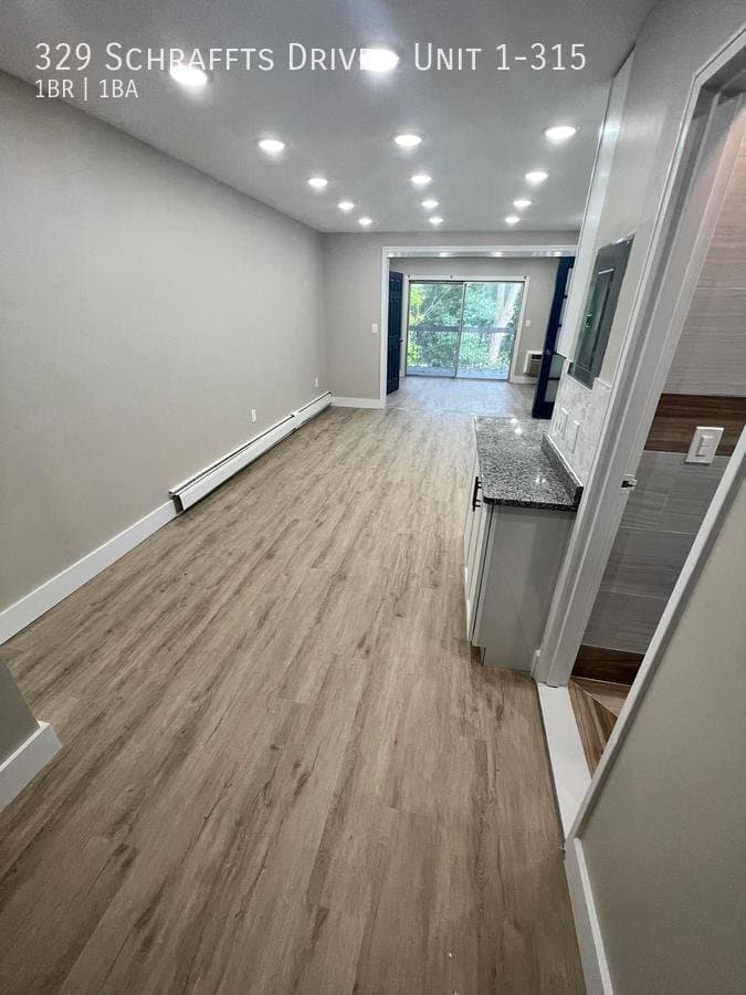 Waterbury Apartment: 329 Schraffts Drive