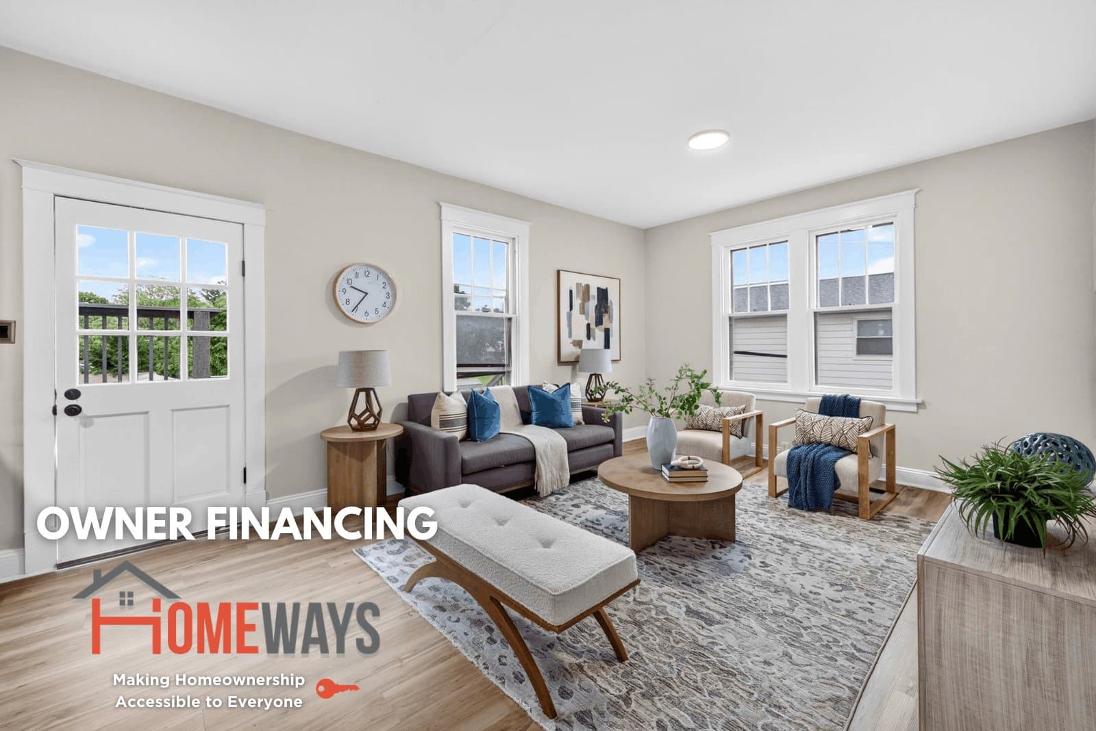 Affton House: 8706 Valcour Ave