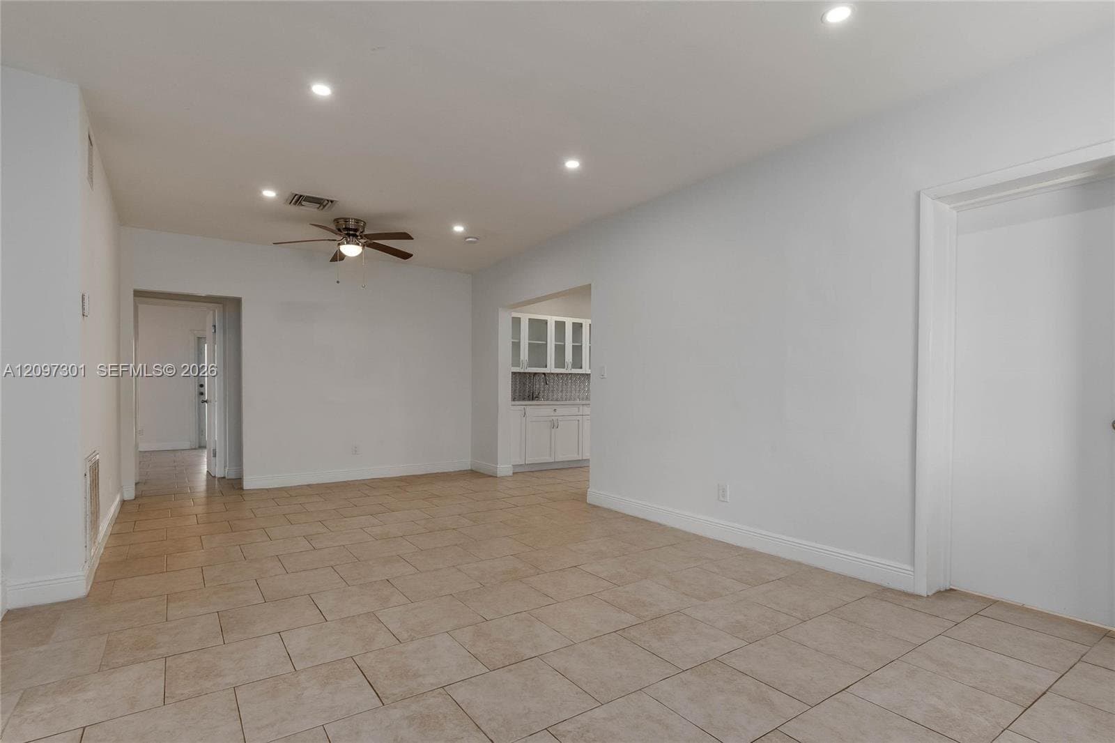 Miami House: 3916 SW 58th Ave