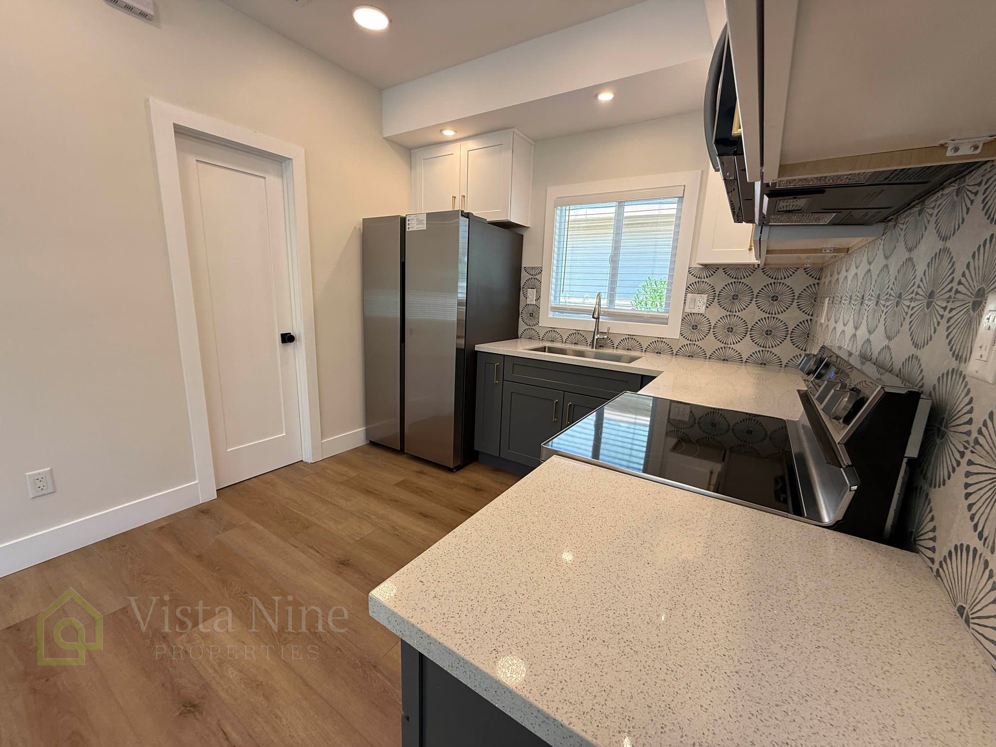 Escondido Condo: 909 S Spruce St