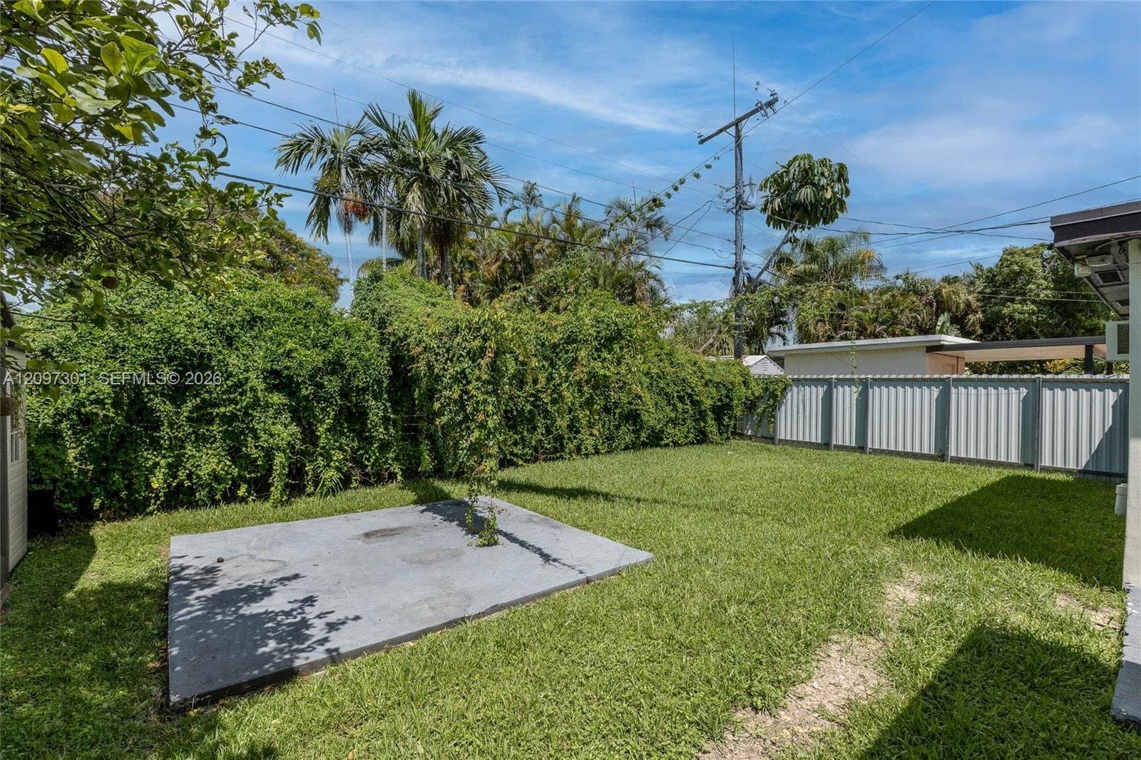 Miami House: 3916 SW 58th Ave
