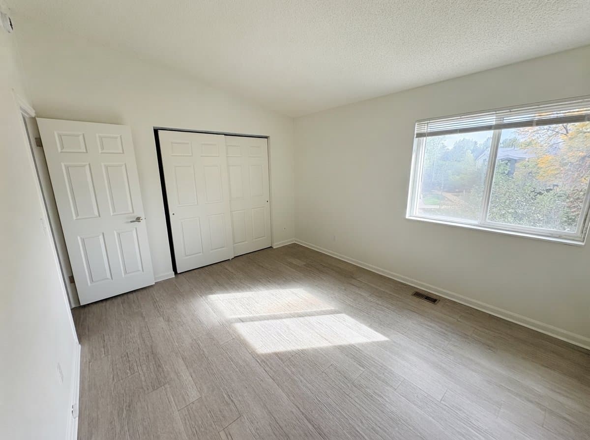 Boulder Townhome: 667 Walden Circle