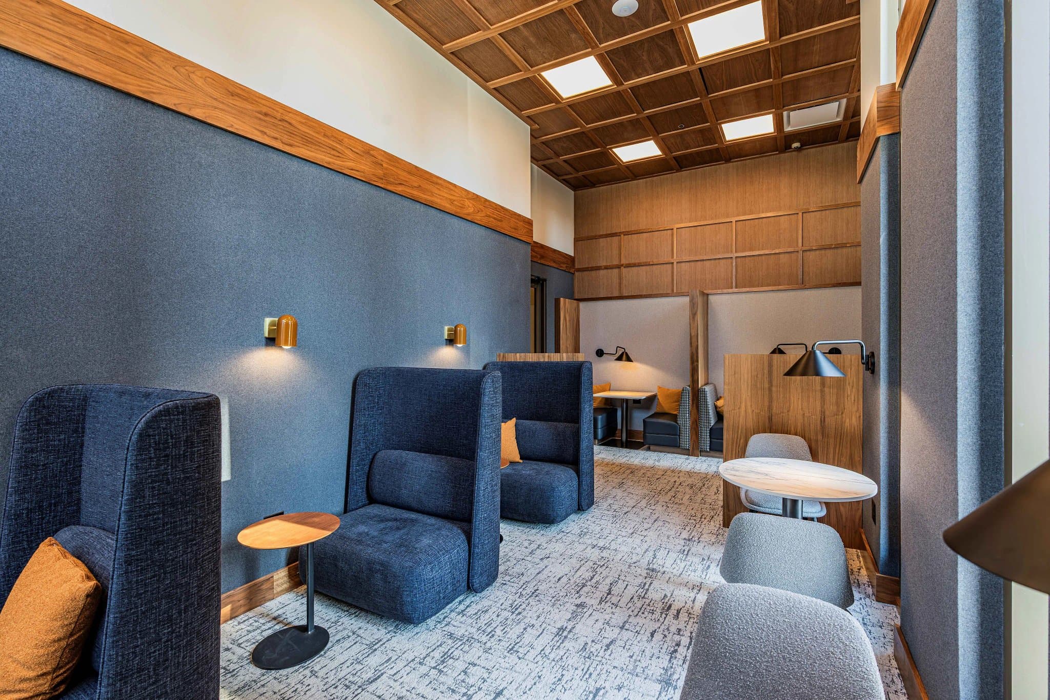 Chicago Apartment: 353 N Desplaines Street