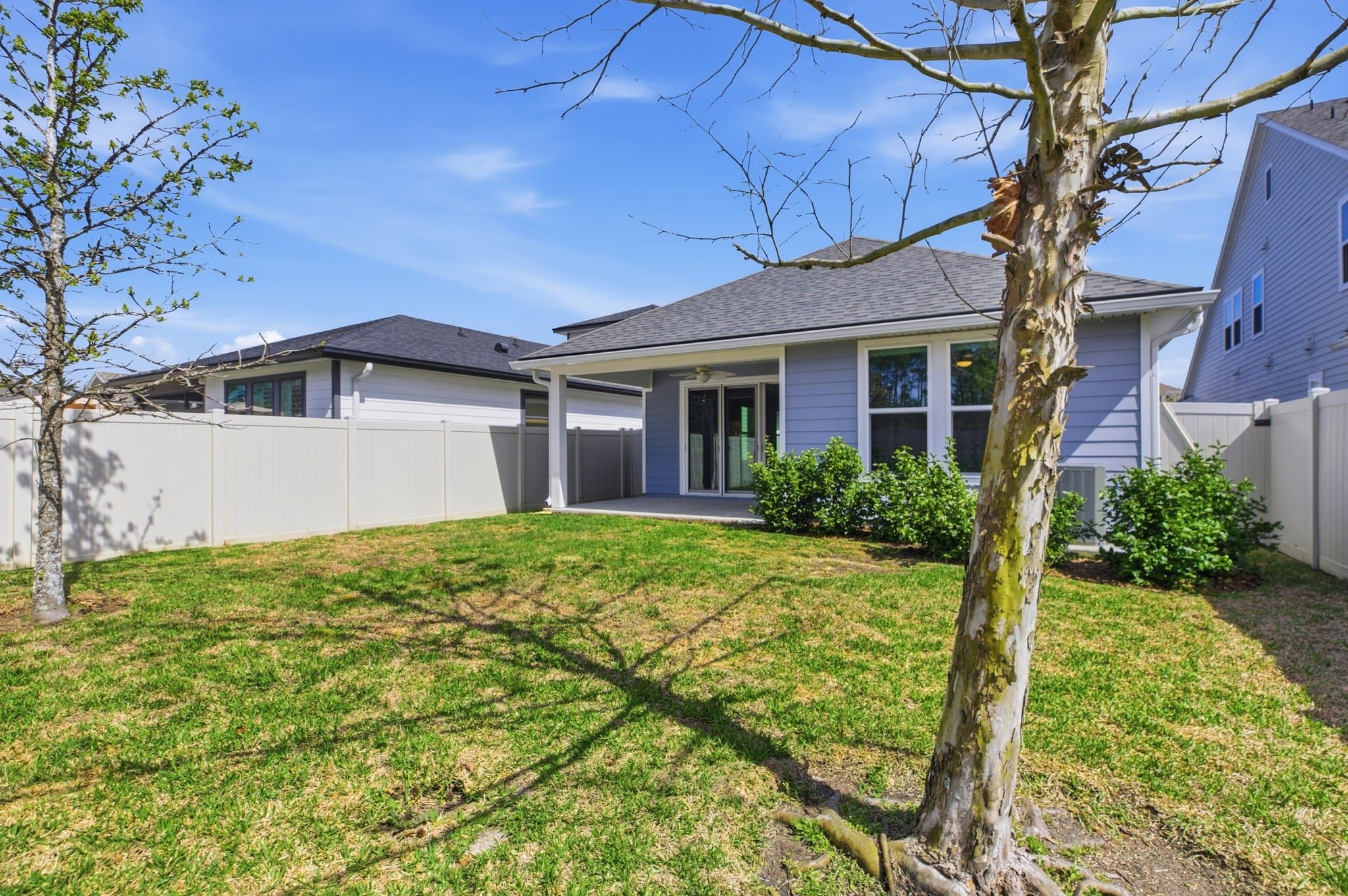 Ponte Vedra House: 319 Millenia Dr