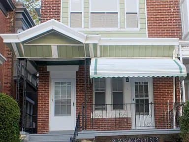 Philadelphia Multiplex: 6721 N Carlisle Street