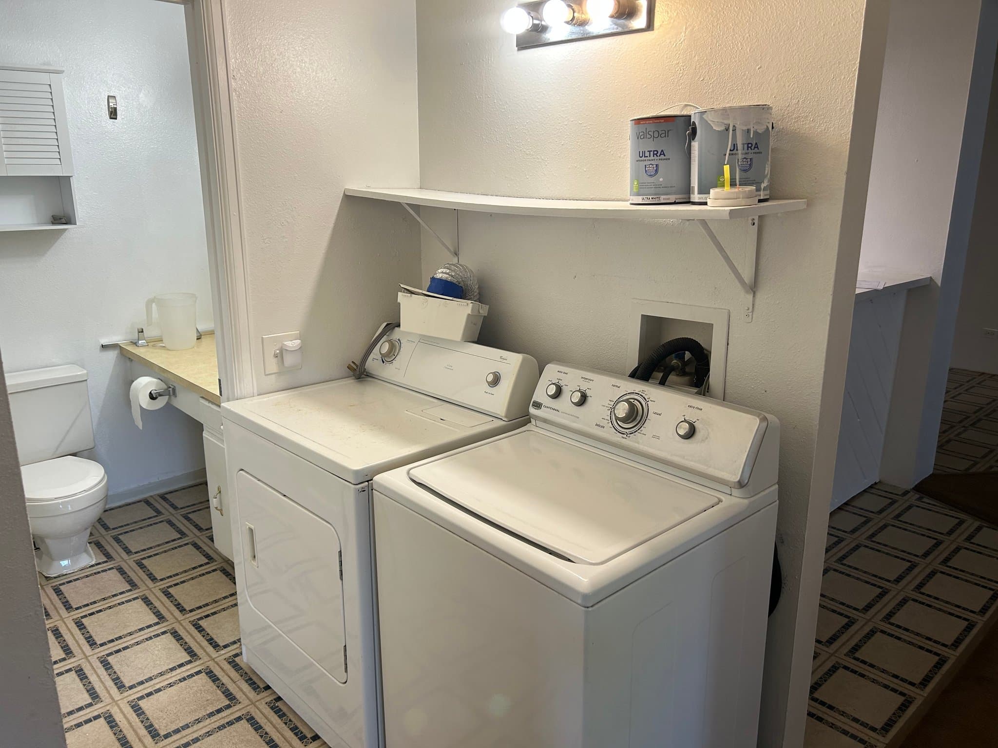 Thornton Condo: 707 W 96th Avenue