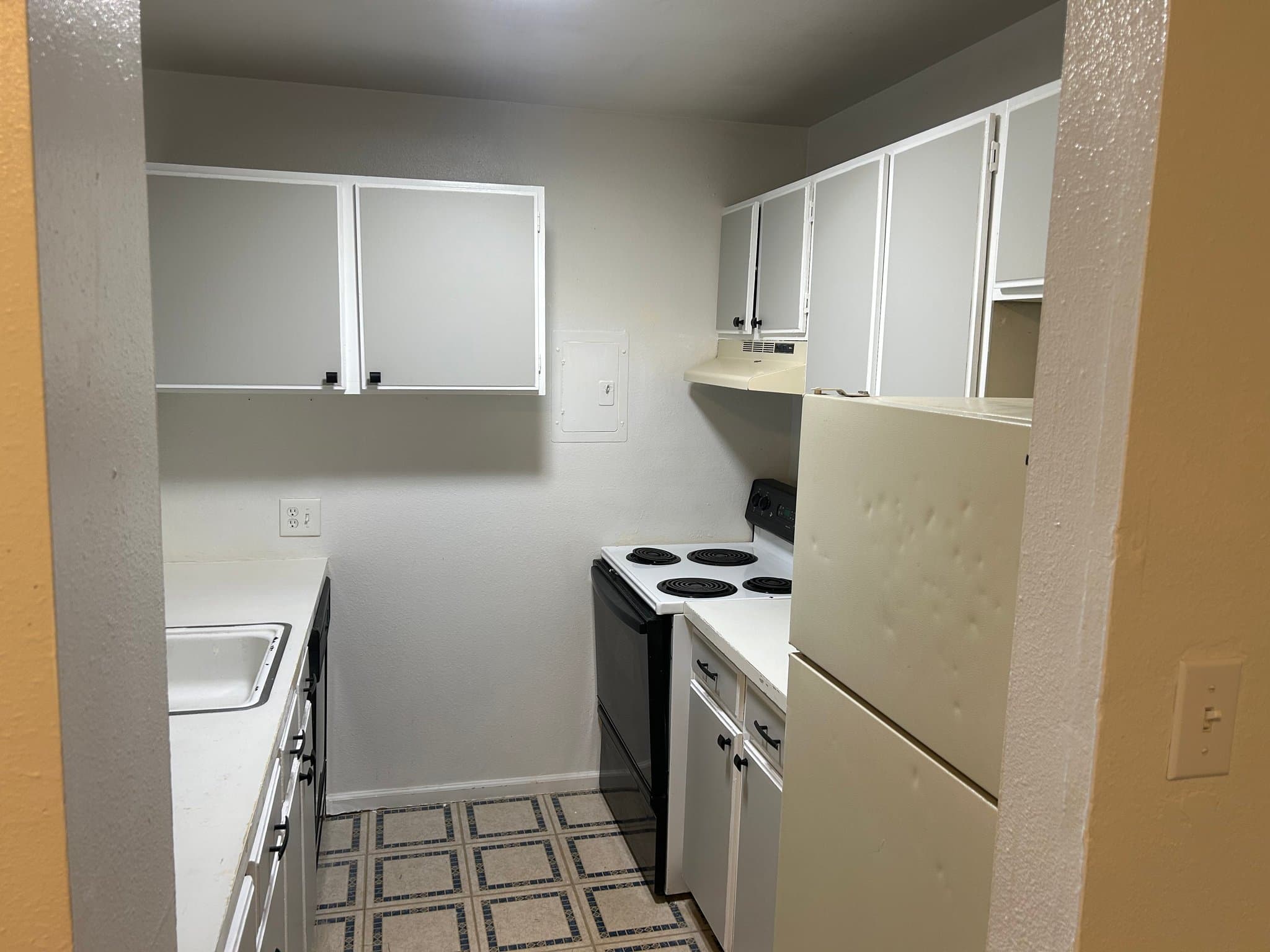 Thornton Condo: 707 W 96th Avenue