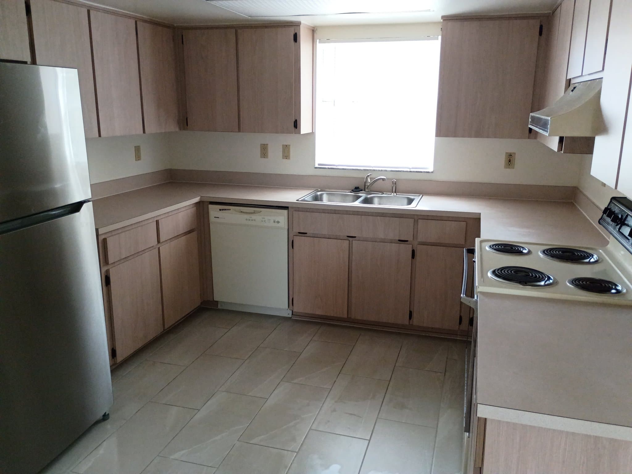 Spring Hill House: 1255 Malone Ave