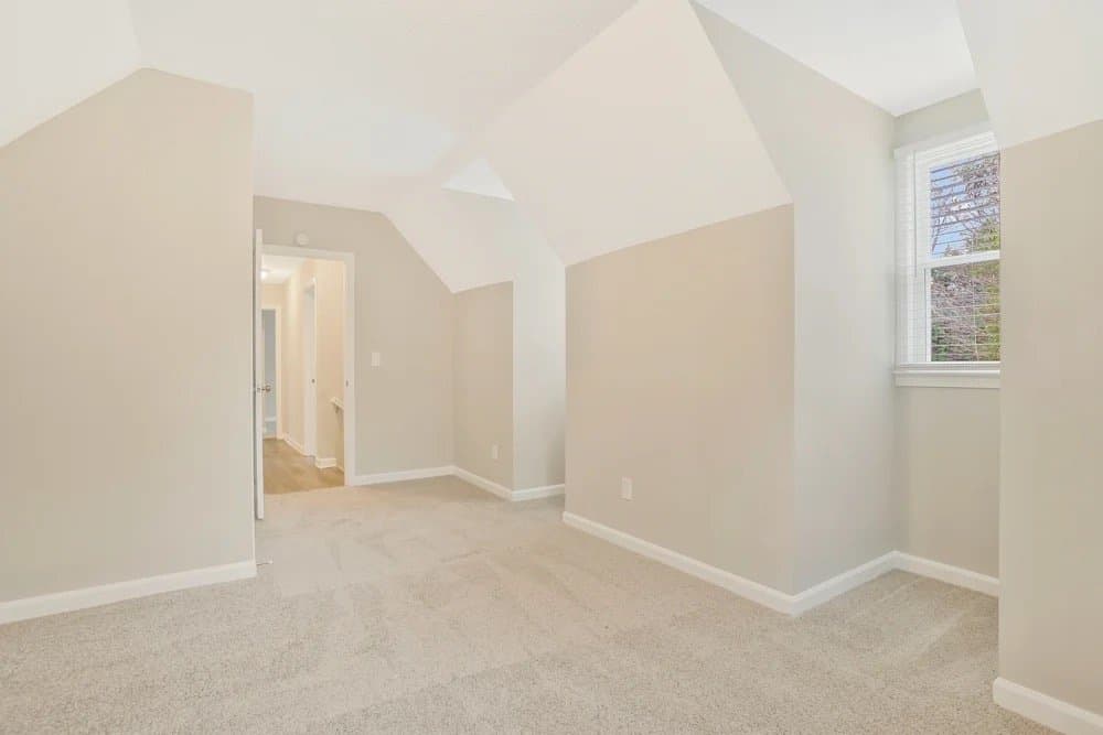 Norcross House: 1649 Roman Point Dr