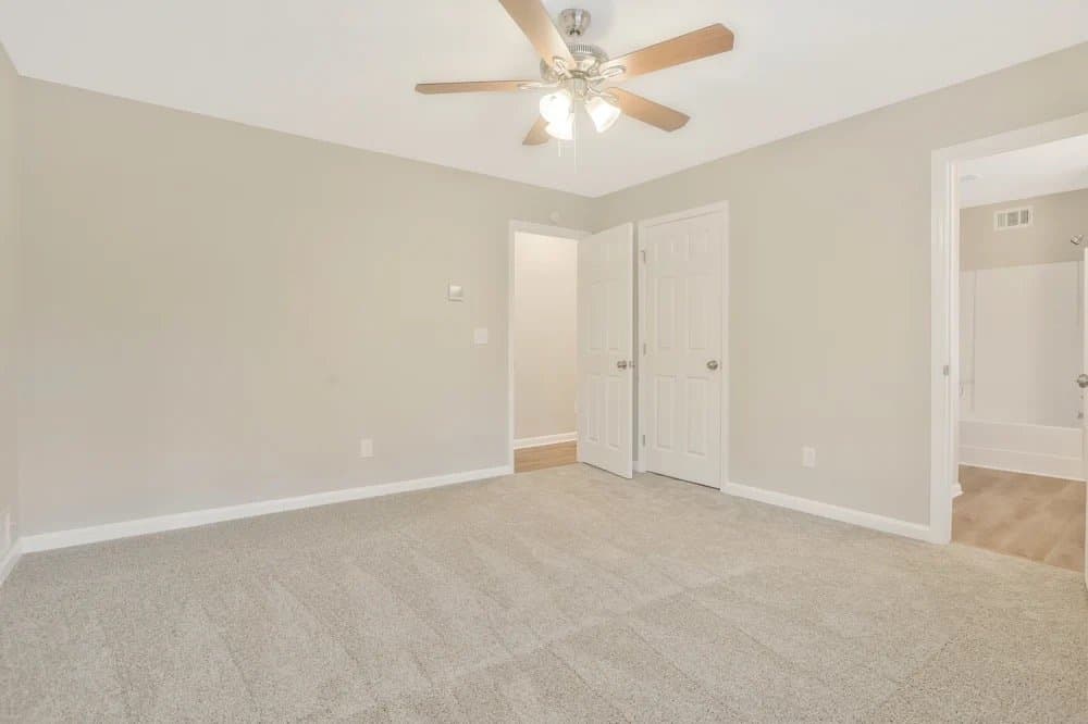 Norcross House: 1649 Roman Point Dr