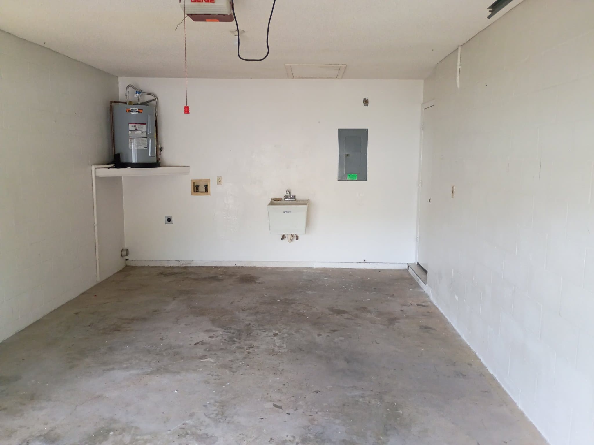 Spring Hill House: 1255 Malone Ave