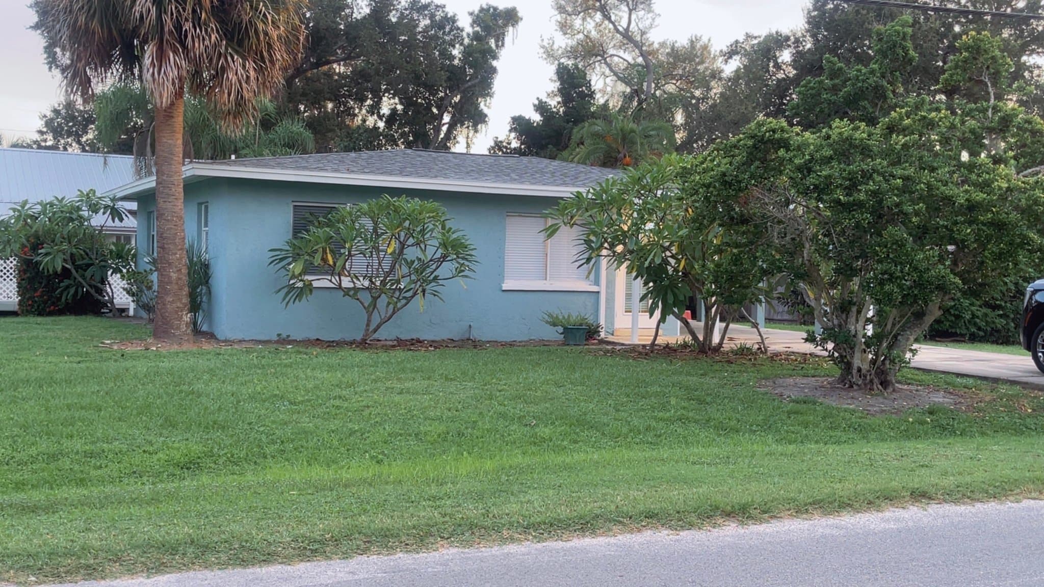 Nokomis House: 130 Lakeview Drive