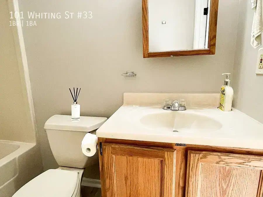Winsted Apartment: 101 Whiting St