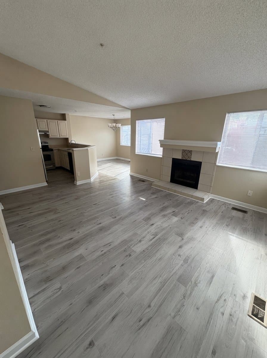 Boulder Condo: 635 Walden Circle