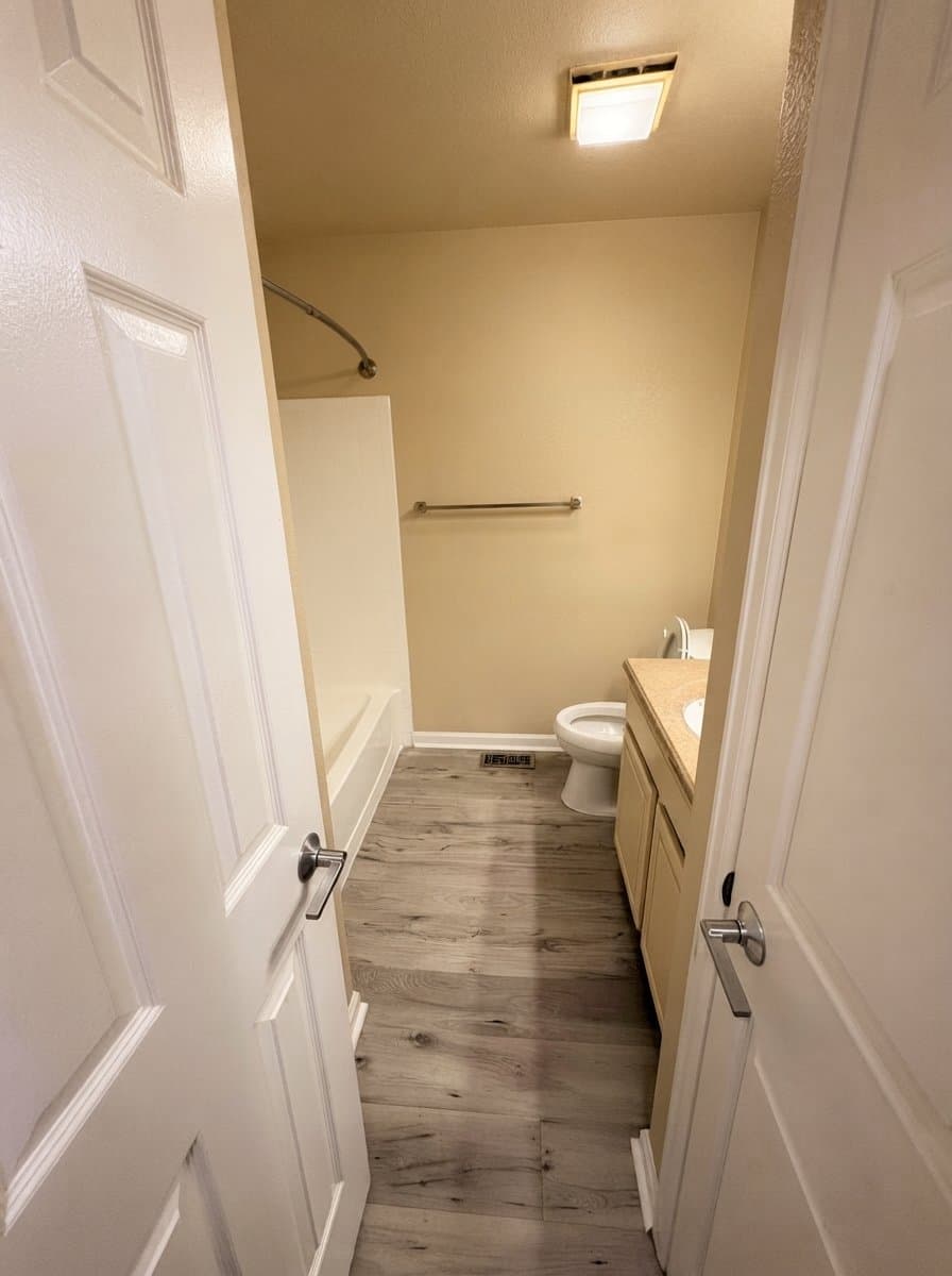 Boulder Condo: 635 Walden Circle