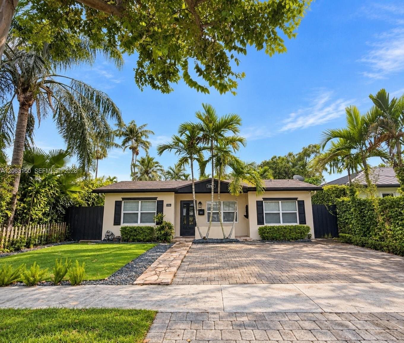 Miami House: 5744 SW 54th Ter