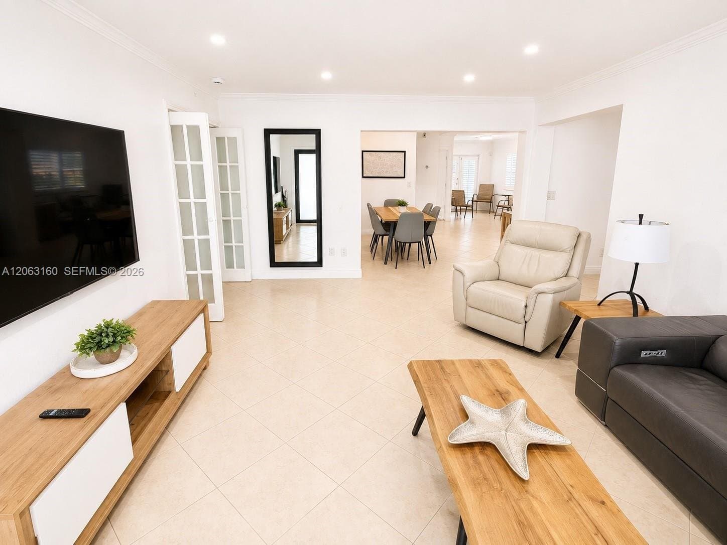 Miami House: 5744 SW 54th Ter