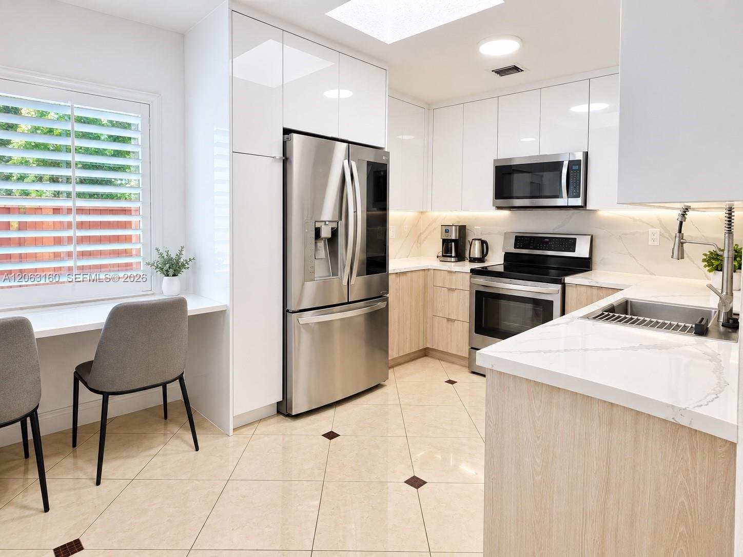 Miami House: 5744 SW 54th Ter