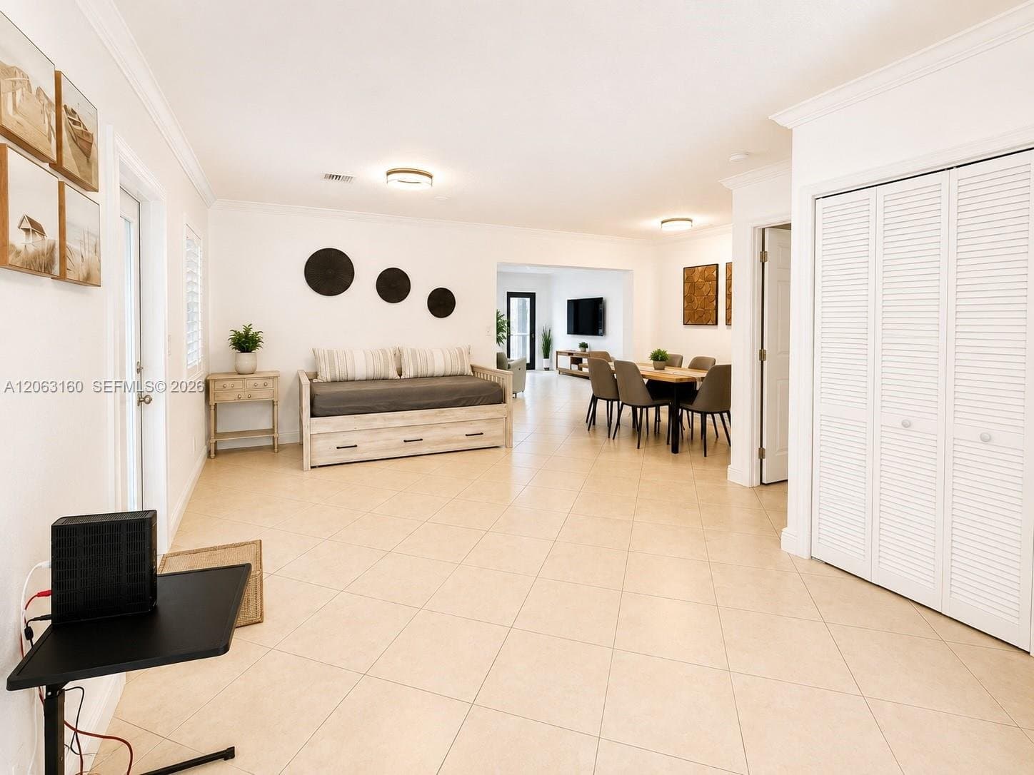 Miami House: 5744 SW 54th Ter