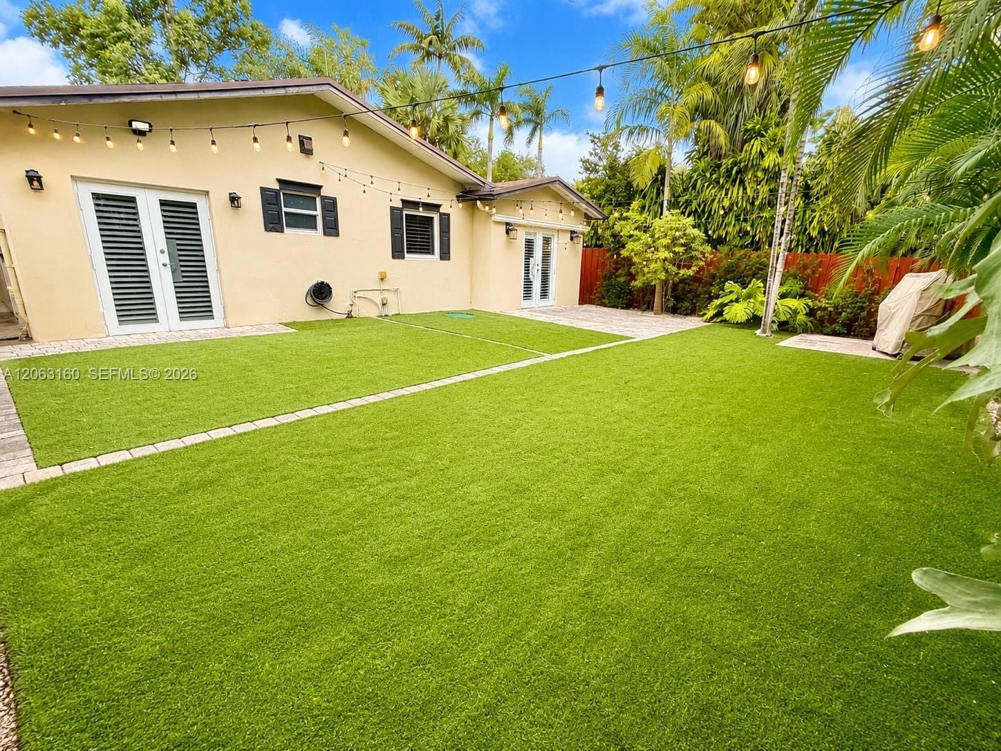 Miami House: 5744 SW 54th Ter
