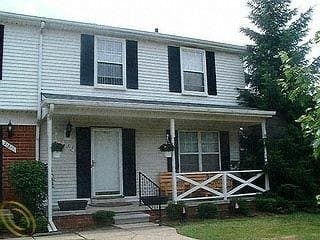 Southfield Condo: 21815 Hidden Rivers dr. North