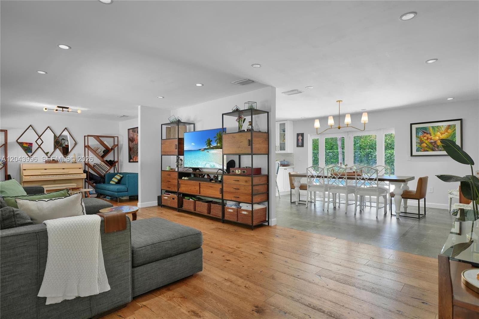 South Miami House: 5721 SW 59th Ct