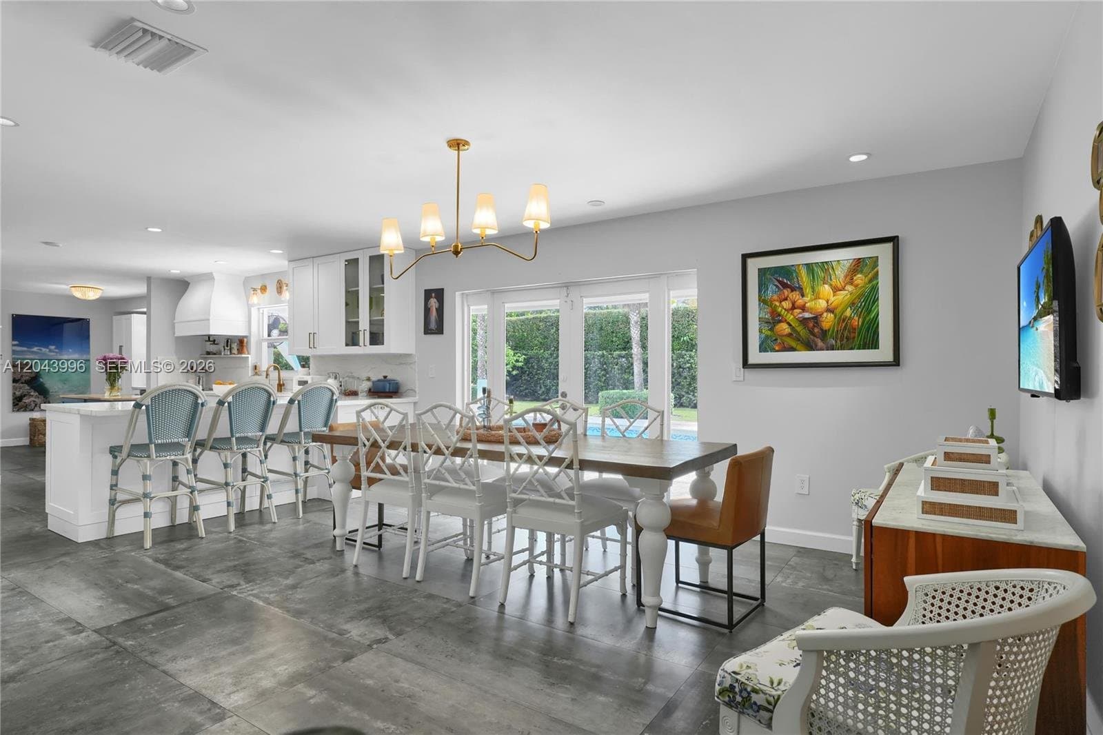 South Miami House: 5721 SW 59th Ct