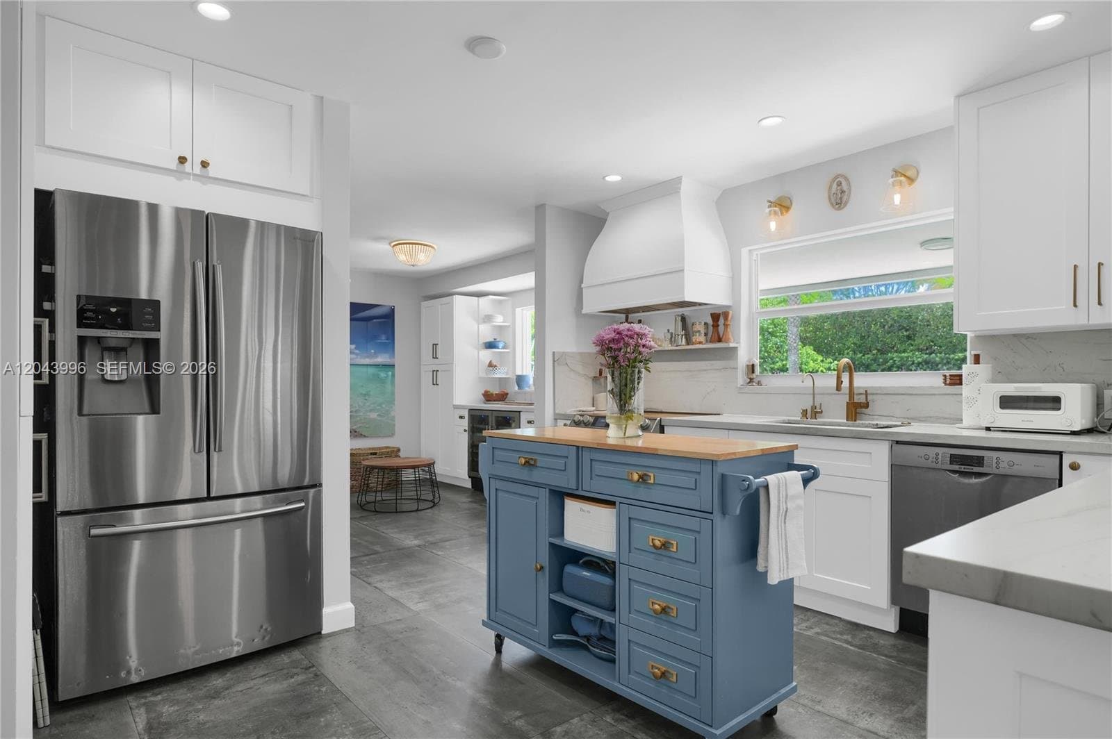 South Miami House: 5721 SW 59th Ct