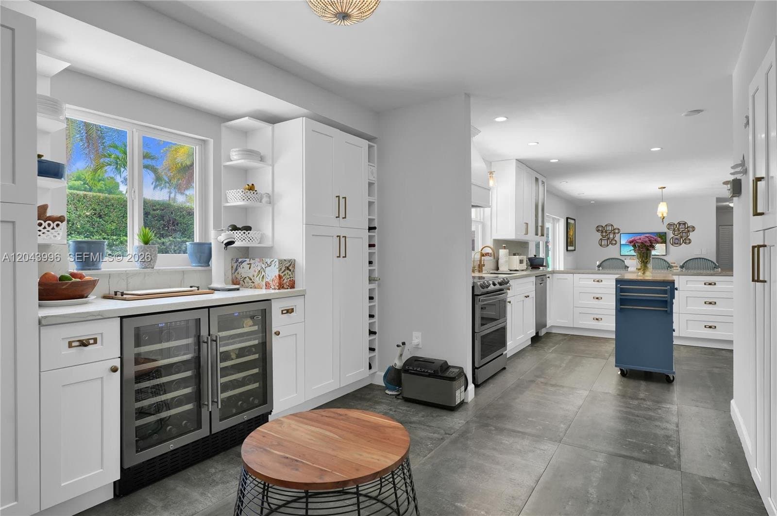 South Miami House: 5721 SW 59th Ct