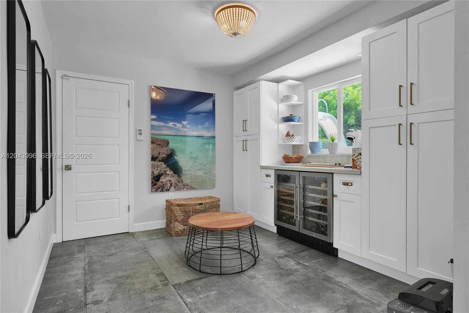 South Miami House: 5721 SW 59th Ct