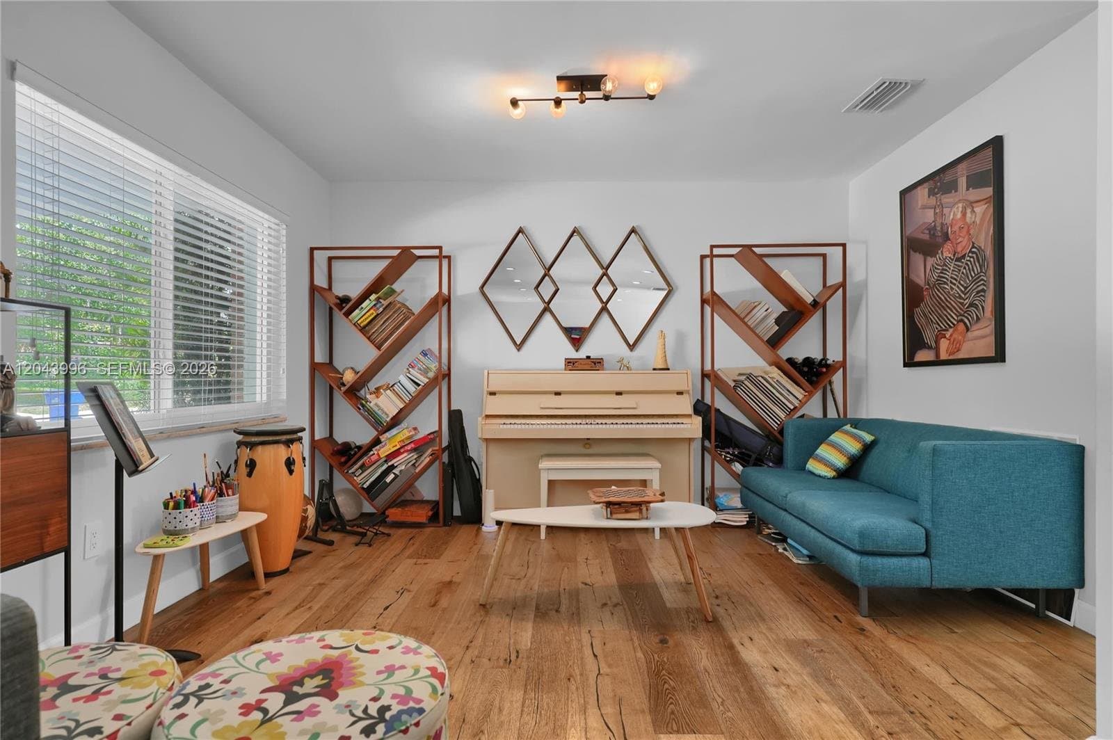 South Miami House: 5721 SW 59th Ct